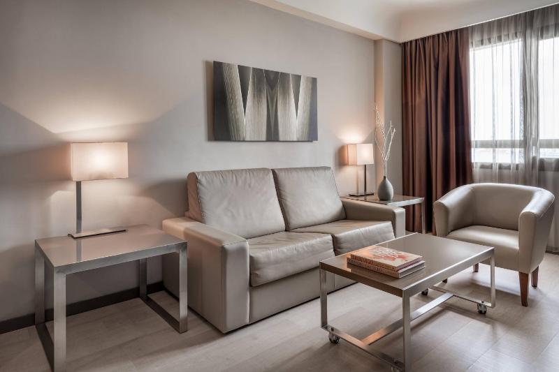 AC Hotel Iberia Las Palmas - image 32