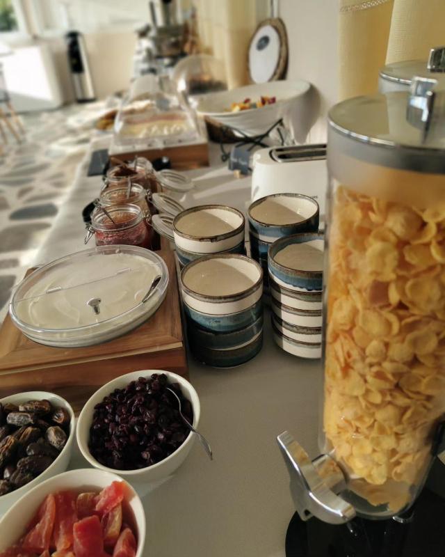 Nimfi Hotel Skiathos - image 5