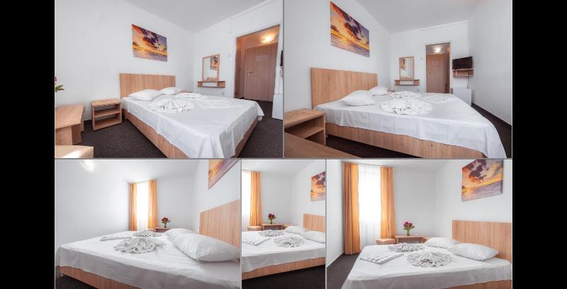 Hotel Nadia Eforie Nord - image 12