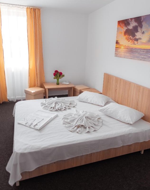 Hotel Nadia Eforie Nord - image 5