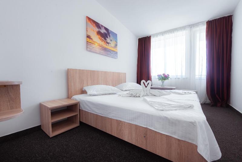 Hotel Nadia Eforie Nord - image 17