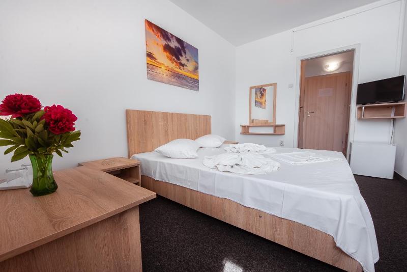 Hotel Nadia Eforie Nord - image 19