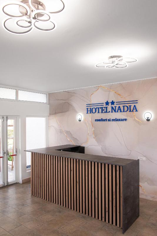 Hotel Nadia Eforie Nord - image 7