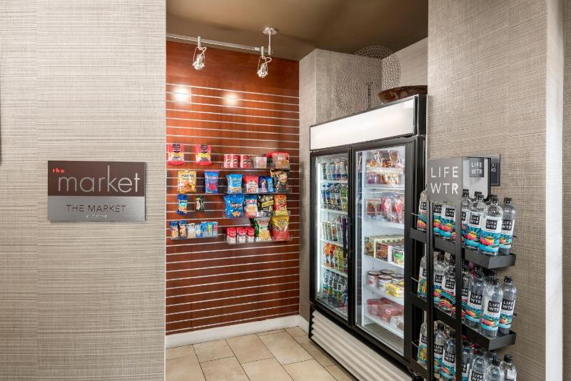 Courtyard by Marriott Phoenix North/Happy Valley - image 16