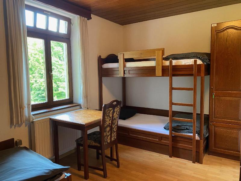 Youth Hostel Bledec - image 8