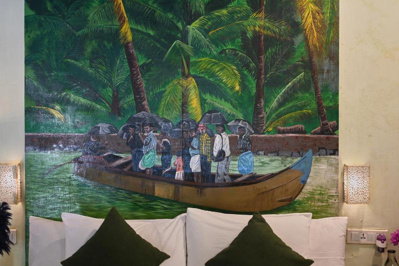 Seclude Kerala Marari Sands - image 13