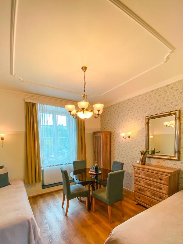 Boutique Pension Ametyst - image 9