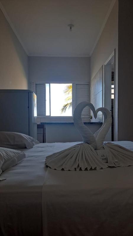 Hotel Pousada Miami - image 26