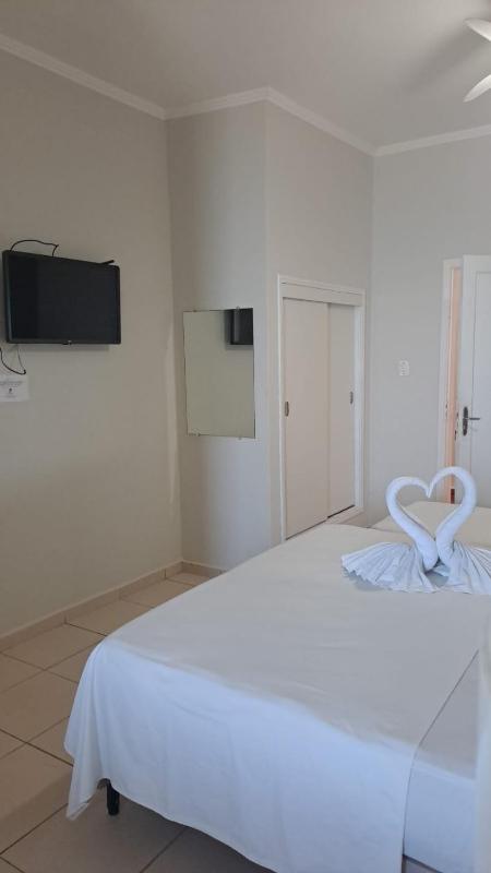 Hotel Pousada Miami - image 20