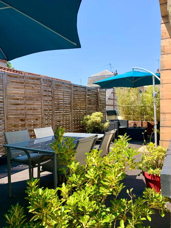Eco-Appart'hôtel Rouen - BDE - image 13