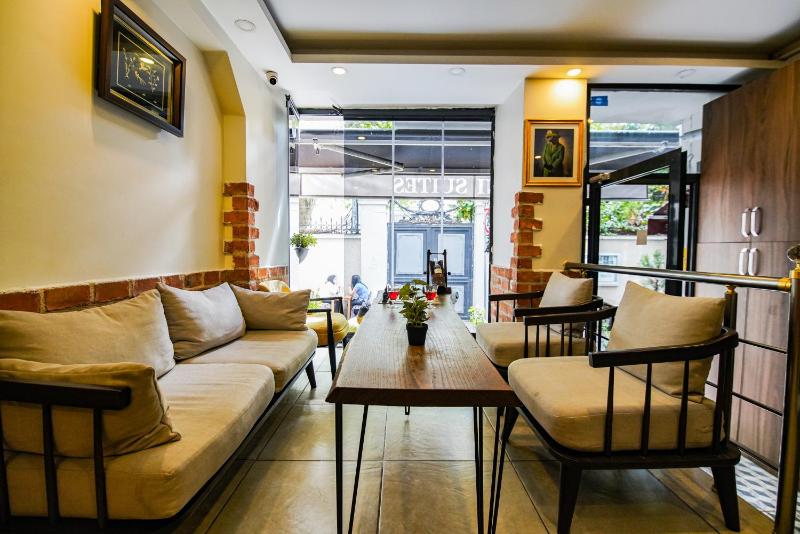 MITANI SUITES - image 14
