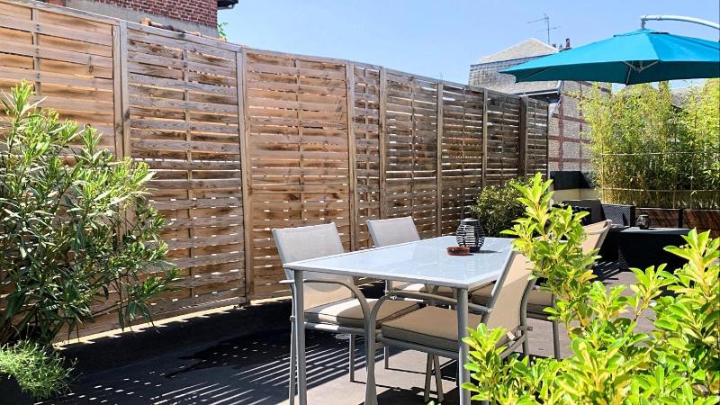 Eco-Appart'hôtel Rouen - BDE - image 15