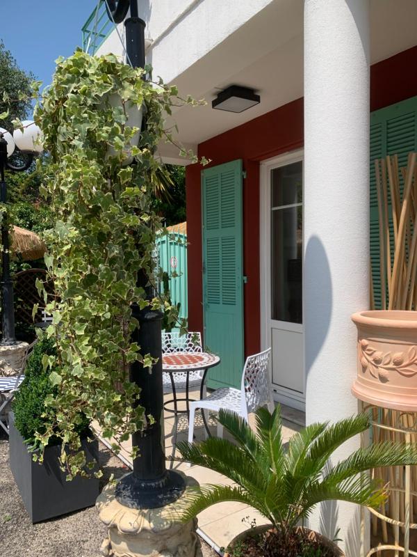 Hôtel La Villa des Oliviers Seaside Hotel - image 7