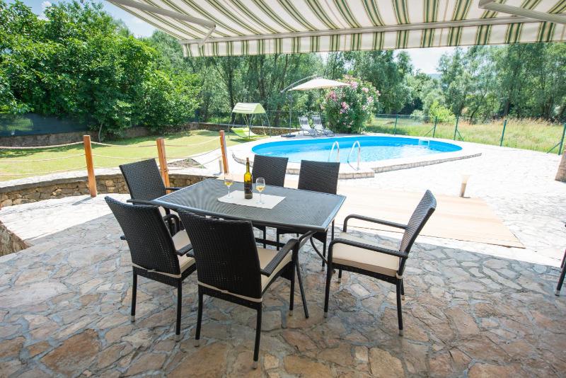 Villa Kosor Spring - image 14