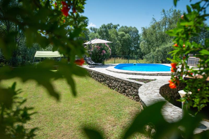 Villa Kosor Spring - image 12
