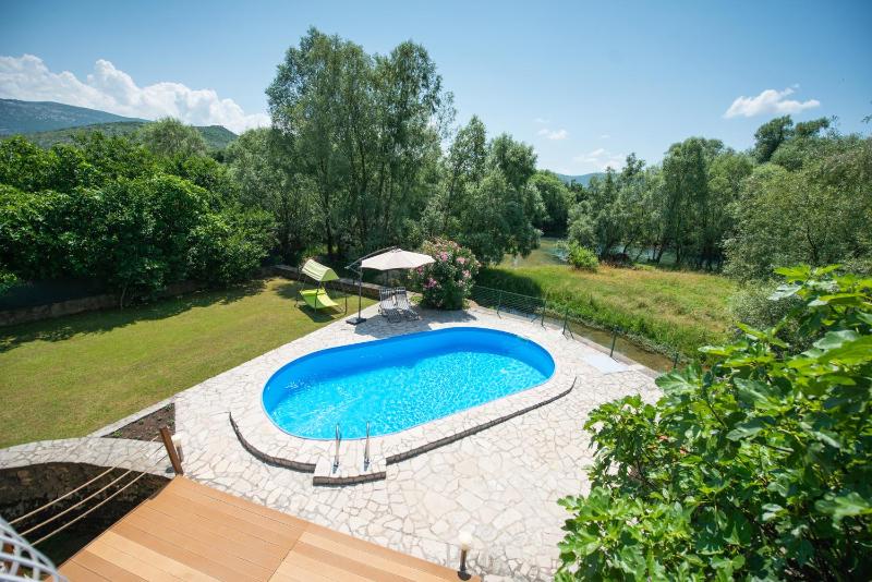 Villa Kosor Spring - image 10