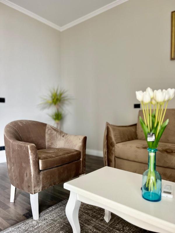 Suite with Sea View image 4