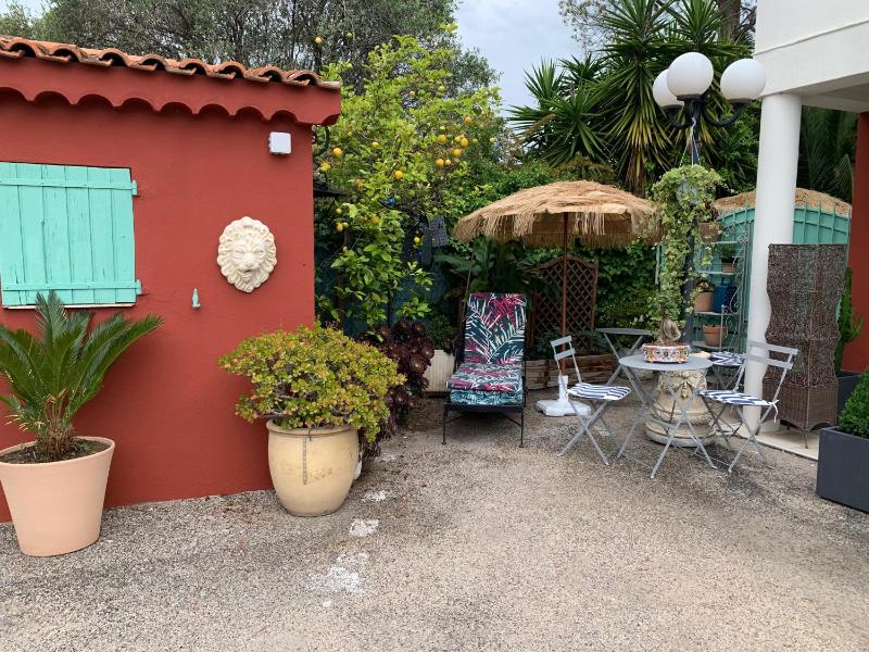 Hôtel La Villa des Oliviers Seaside Hotel - image 9