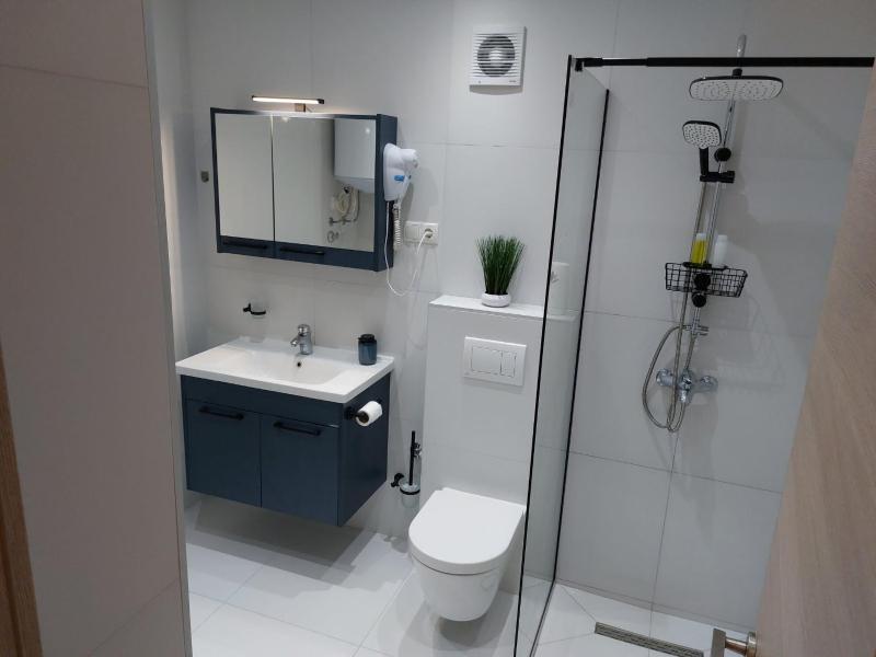 Studio Apartment image 4
