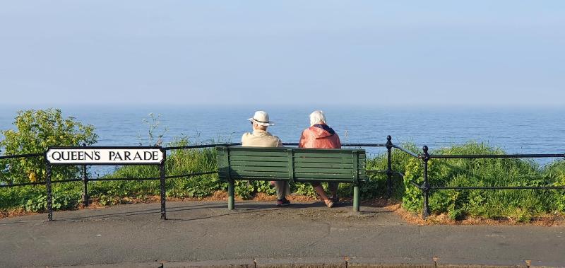 St Michael's Boutique Guest House North Bay Scarborough with free parking and fast wi-fi - image 11