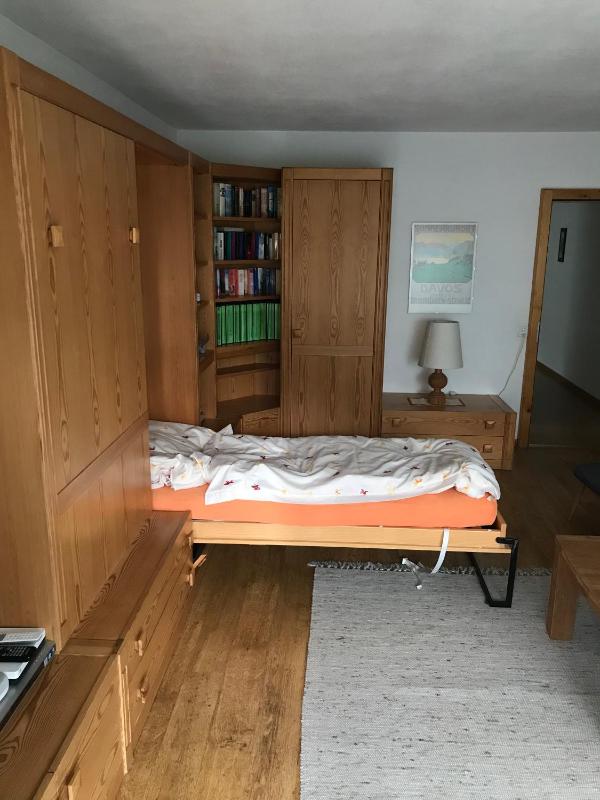 Apartment with Mountain View image 3