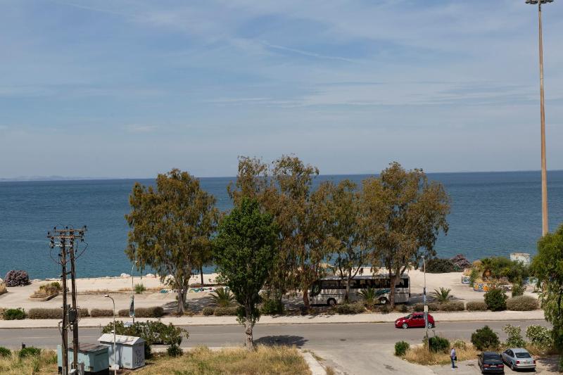 Standard Single Room with Sea View image 1