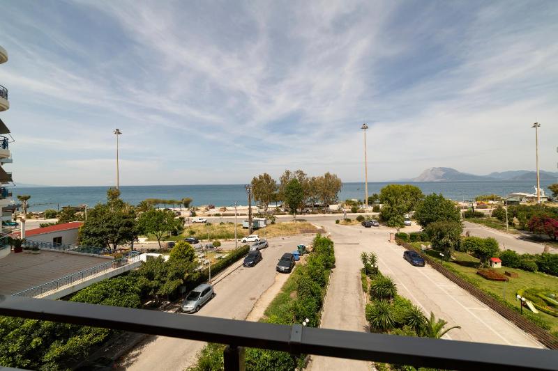 Standard Single Room with Sea View image 2