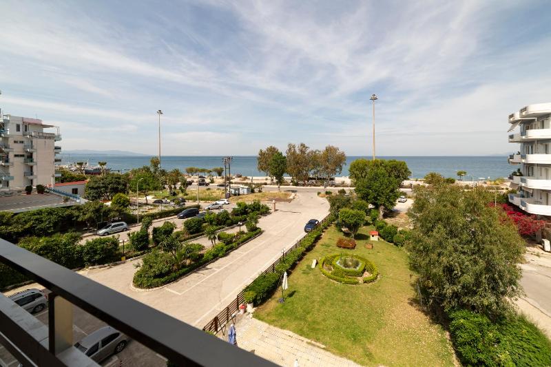 Standard Single Room with Sea View image 4
