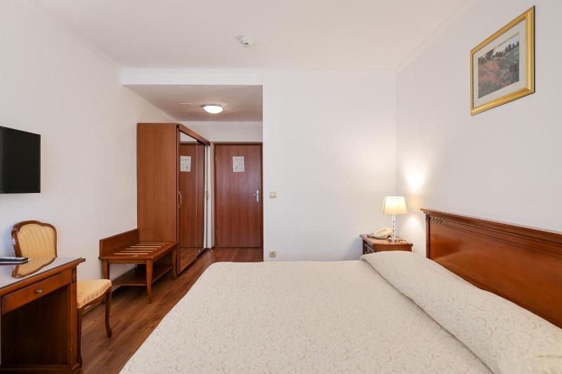 Classic Double Room with Sea View image 4