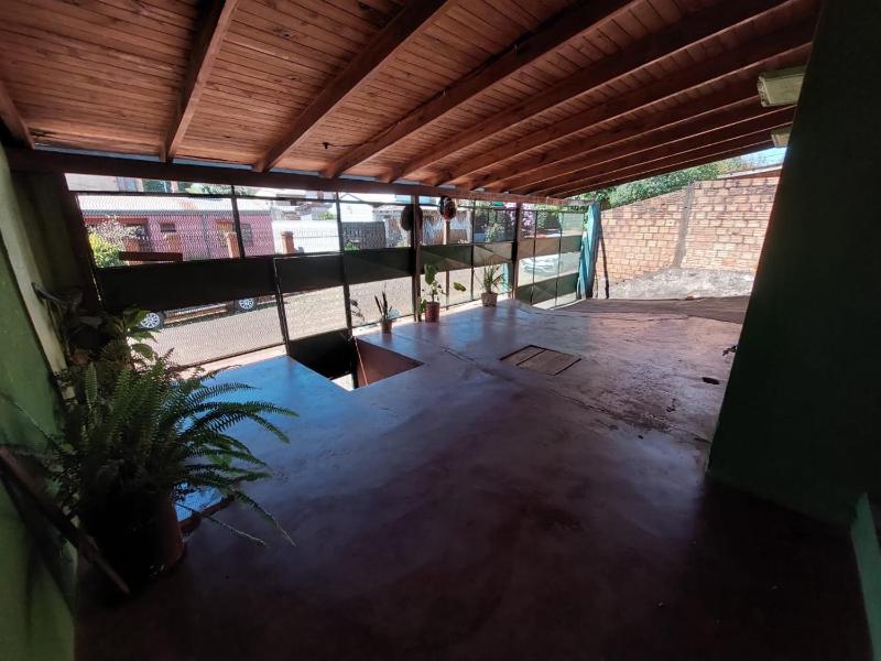 Alojamiento Juana en Puerto Iguazú - image 17
