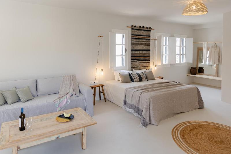 Suite Garden View image 1