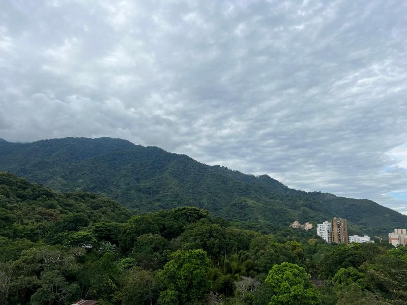 HERMOSO APTO CON VISTA a LAS MONTAÑAS DEL QUINDÍO CERCA de TODO - image 25