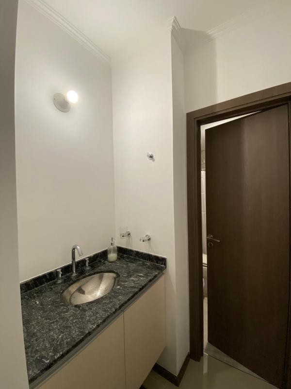 Edificio Veneto IV - Departamento de un dormitorio en centro - image 22
