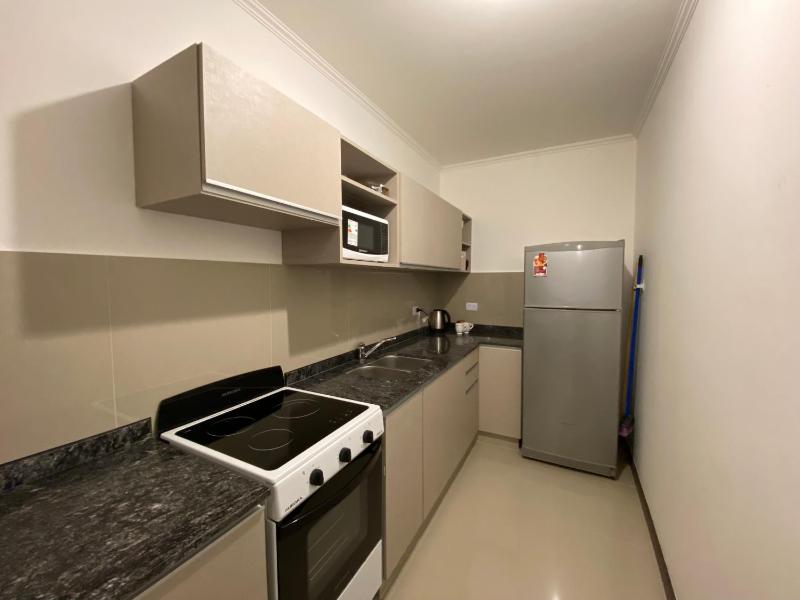 Edificio Veneto IV - Departamento de un dormitorio en centro - image 16