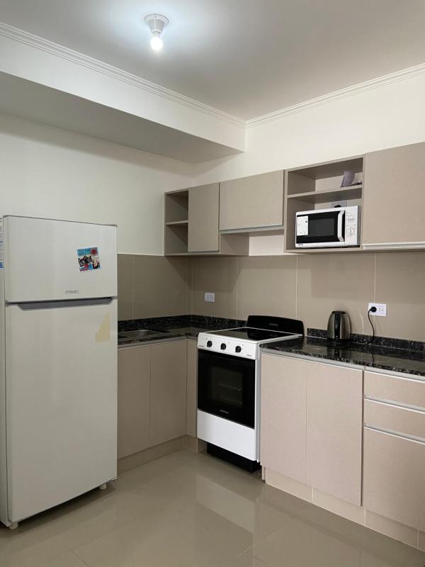 Edificio Veneto IV - Departamento de un dormitorio a una cuadra de la peatonal - image 19