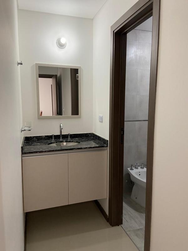 Edificio Veneto IV - Departamento de un dormitorio a una cuadra de la peatonal - image 13