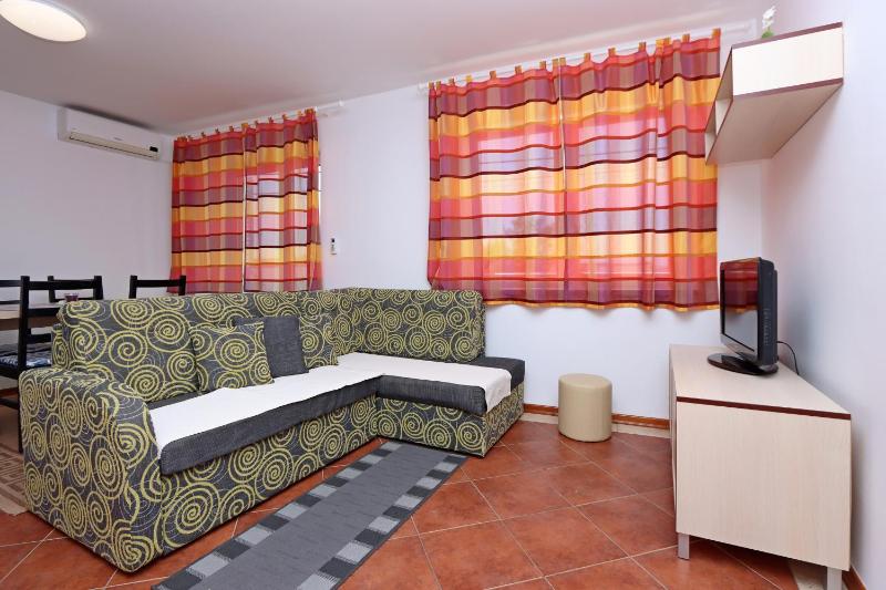 Apartments by the sea Selce Crikvenica - 18195 - image 7