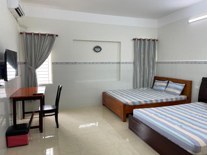 Thien Ngoc Hostel - image 8
