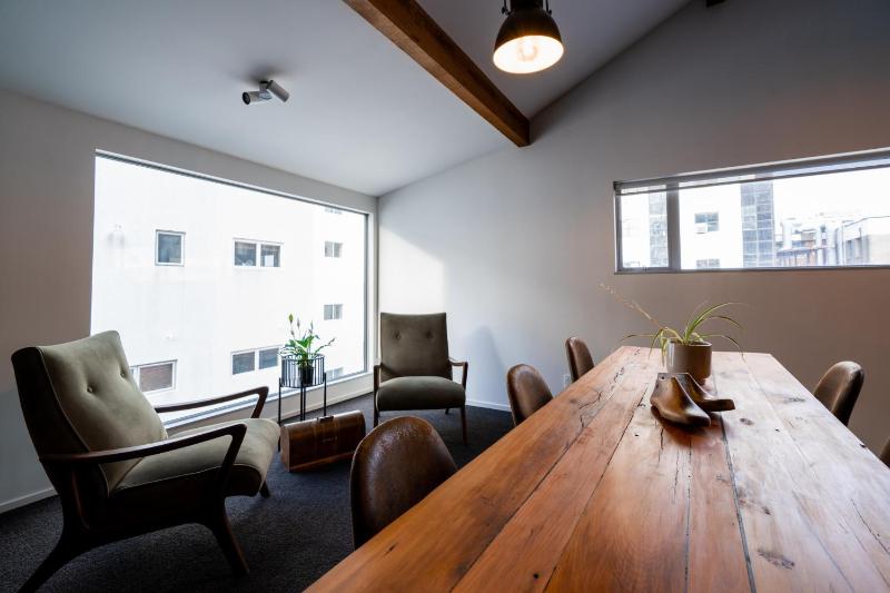 The Cobbler Hotel - image 50