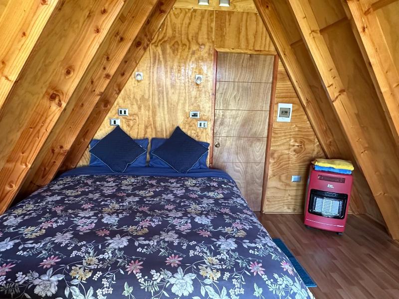 A-FRAME CABIN PUCON - image 50