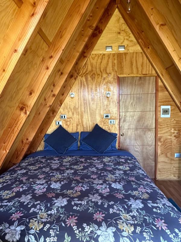 A-FRAME CABIN PUCON - image 46