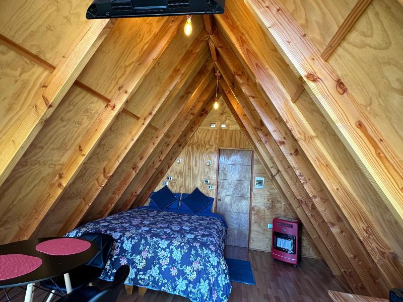 A-FRAME CABIN PUCON - image 13
