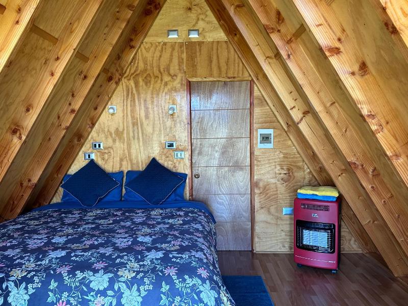 A-FRAME CABIN PUCON - image 45