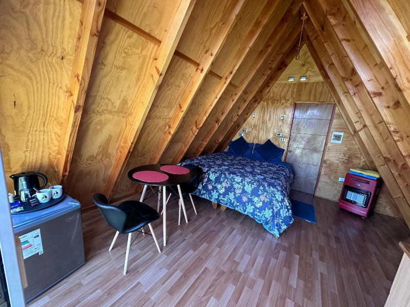 A-FRAME CABIN PUCON - image 36