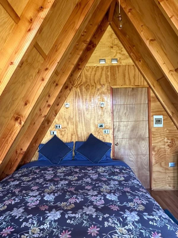 A-FRAME CABIN PUCON - image 38