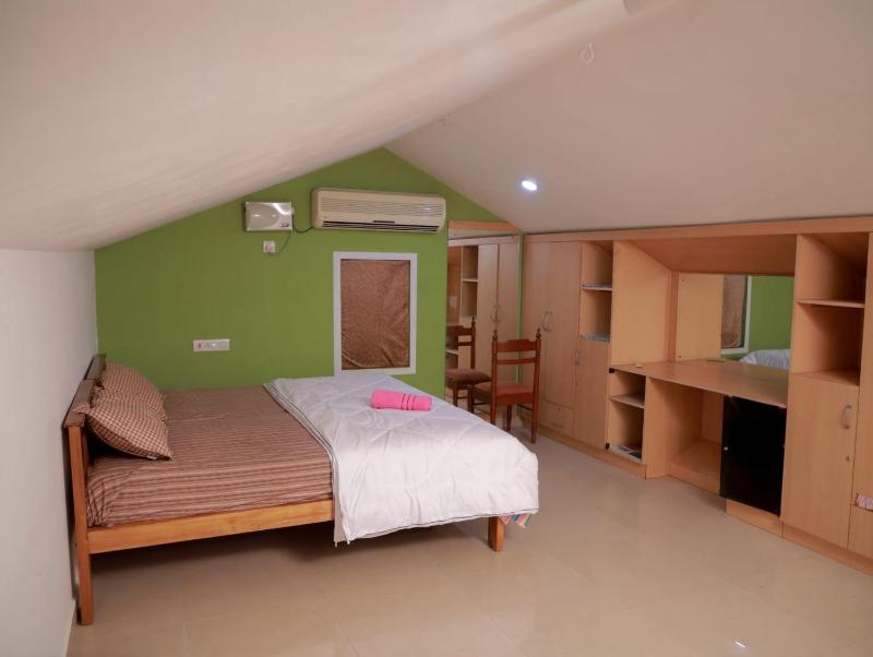 Ritu Homestay (The Second Wind) - image 3