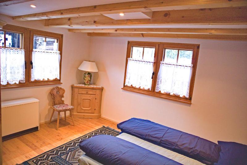 Zermattmountainchalet Tambiel - image 13