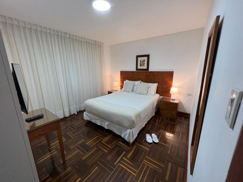 Aparts 4 Days San Isidro Olivar 2 bedroom Apartment - image 5