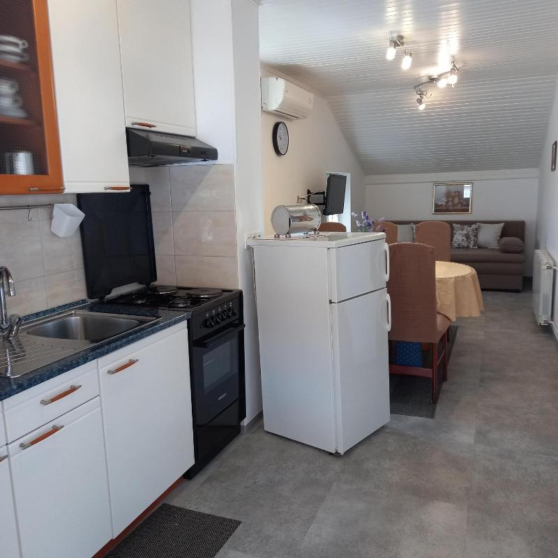 Two-Bedroom Apartment image 1