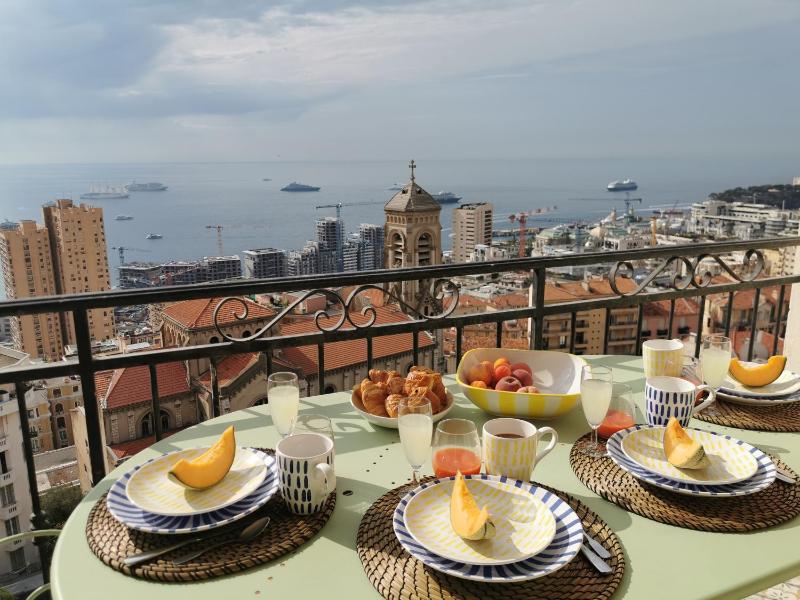 Monaco Luxury - 7mn walk to Casino- Amazing view - image 17